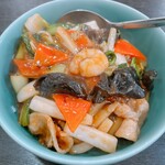 中国料理 遊香 - 