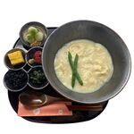 日本茶カフェ 元町テラス - 