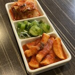 黒毛和牛専門 焼肉スタジアムJan - 