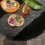 FUFU KYU-KARUIZAWA - 