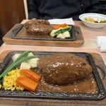 グリル・ラクレット - 