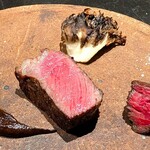 Claro - リブロース