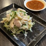 黒毛和牛専門 焼肉スタジアムJan - 