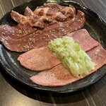 黒毛和牛専門 焼肉スタジアムJan 大塚本店 - 