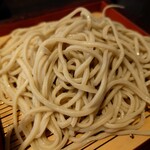 手打ちそば みどり - 
