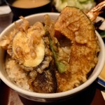 手打ちそば みどり - 