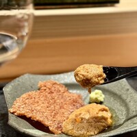 鮨 ふじおか - 