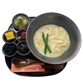 日本茶カフェ 元町テラス_1