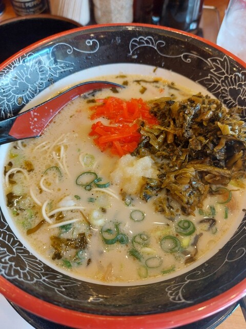 あまのじゃく （ラーメンノサトアマノジャク） - 西宮（JR