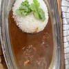 路地裏カレー Tiki