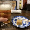 焼鳥酒場 トリマル