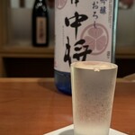 日本酒バー　雲レ日 - 
