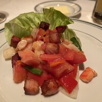 ウルフギャング・ステーキハウス 六本木 -  ウルフギャング・ステーキハウス 六本木 -