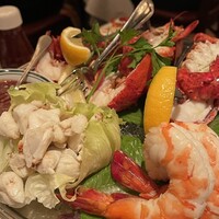 ウルフギャング・ステーキハウス 六本木 -  ウルフギャング・ステーキハウス 六本木 -