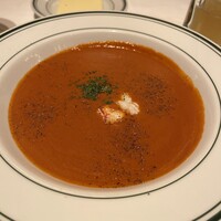 ウルフギャング・ステーキハウス 六本木 -  ウルフギャング・ステーキハウス 六本木 -