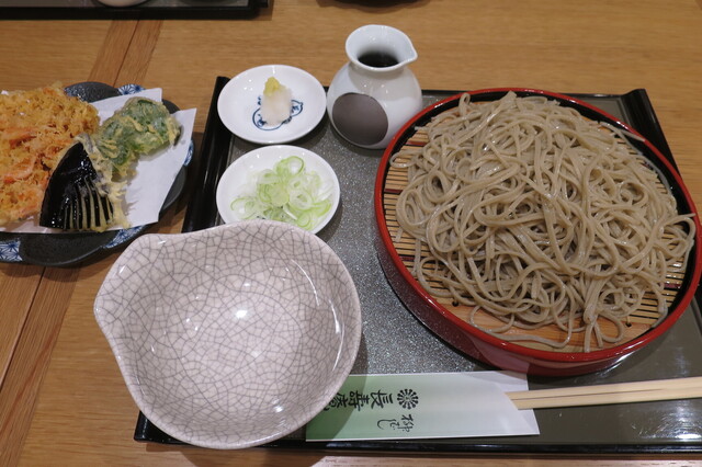 Yanagibashi Chojyuan photo 5