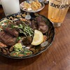 居酒屋燃えた うらめし屋 赤羽
