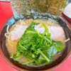 横浜ラーメン 田上家