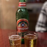 麻辣火鍋専門店 越智 - 