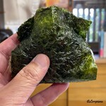 かむら屋 - 肉味噌おにぎり