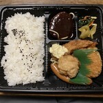 ほっともっと - 料理写真: