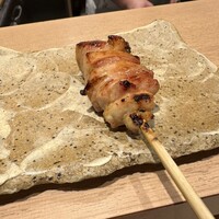 おみ乃 神谷町 - 