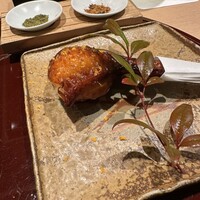 おみ乃 神谷町 - 