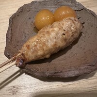 おみ乃 神谷町 - 