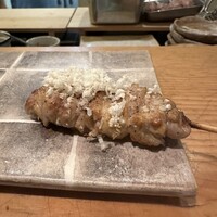 おみ乃 神谷町 - 