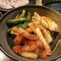 ホルモン焼肉 富や 栄店 - 