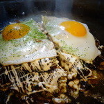 広島焼きGOD - キャべトロ