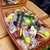 こぼん寿司 - 料理写真:舟盛り5人前