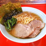 介一家 うりゅう - 介一家うりゅうのデフォ