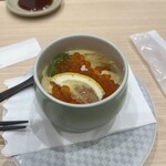 グルメ廻転寿司 まぐろ問屋 やざえもん - 