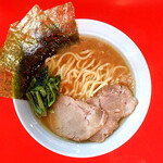 介一家 うりゅう