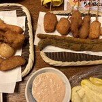 串八 六地蔵店 - 