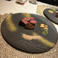 炭和食かなうS 特別室 - 