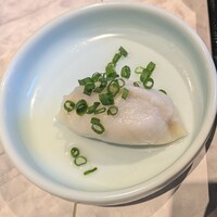 中国意境菜 白燕 - 