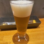 さかづき Brewing - shy　girl