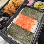 青山ごはん亭 - 料理写真: