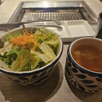 代官山焼肉 kintan - 