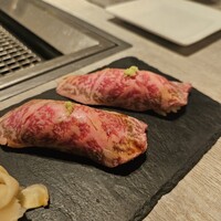 代官山焼肉 kintan - 