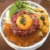 中野坂上焼肉 ブルズ亭