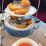 ル サロン ド ニナス 小田急百貨店新宿 - 