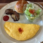 Hare ma - オリジナルプレート