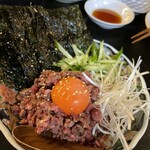 高円寺 焼肉ここち - 