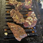 高円寺 焼肉ここち - 