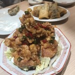 ぶ器用中華 シェイシェイ - 