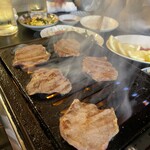 高円寺 焼肉ここち - 