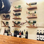 Naga～n cucina italiana - 